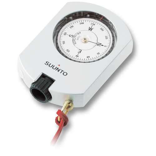 Suunto Optical Sighting Compass Clinometer Range